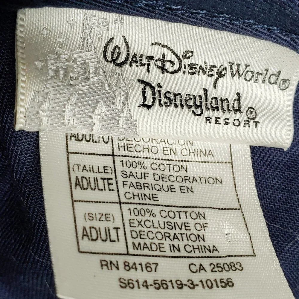 Disney walt mickey
